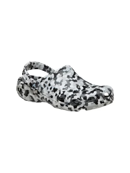 Klasszikus félcipő Crocs fehér