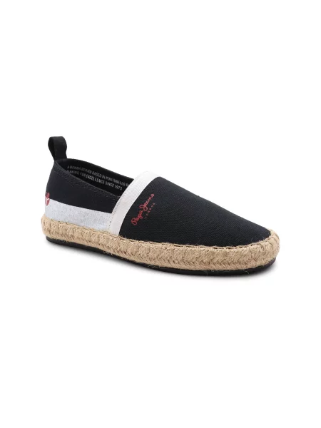 Pepe Jeans London Espadrile TOURIST CAMP B