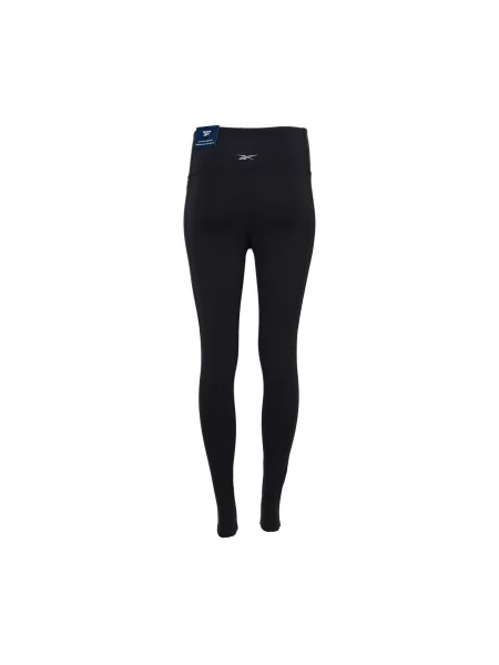 Tajice Reebok Sport crna