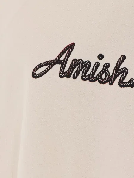 Tricou Amish cu imagine