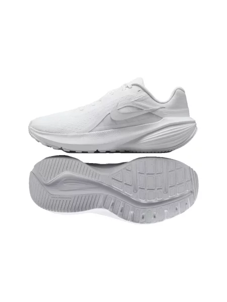 Pantofi Nike alergare alb