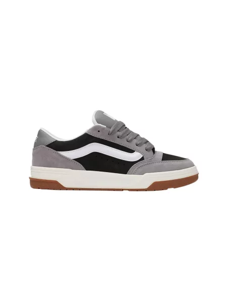 Pantofi Vans gri