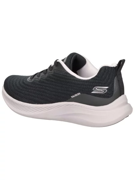 Skechers Tenisice Bobs Moda Flex crna