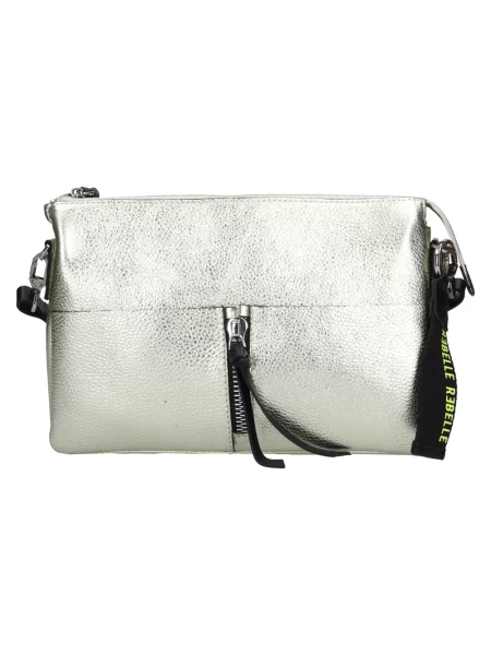 Torebka crossbody Rebelle szara