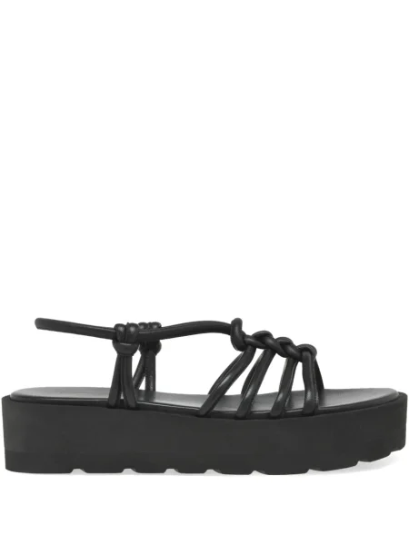 Sandale Gianvito Rossi negru