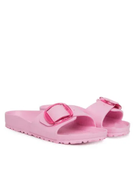 Pantofle Birkenstock růžové