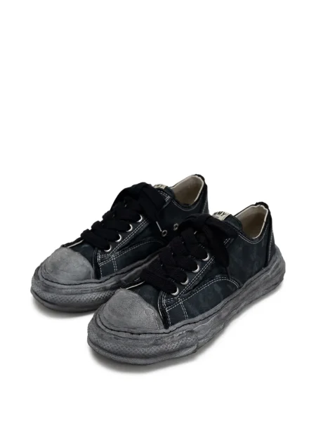 Sneakerși Maison Mihara Yasuhiro negru