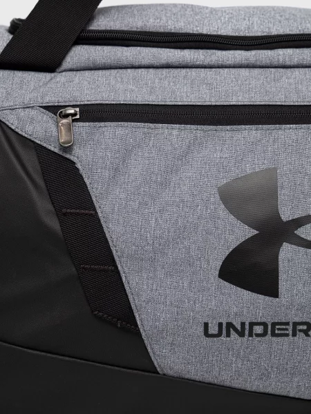 Sporttáska Under Armour szürke