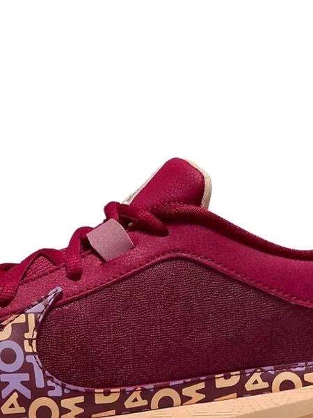 Sneakerși Nike Zoom negru