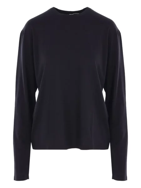 Top Toteme lung negru