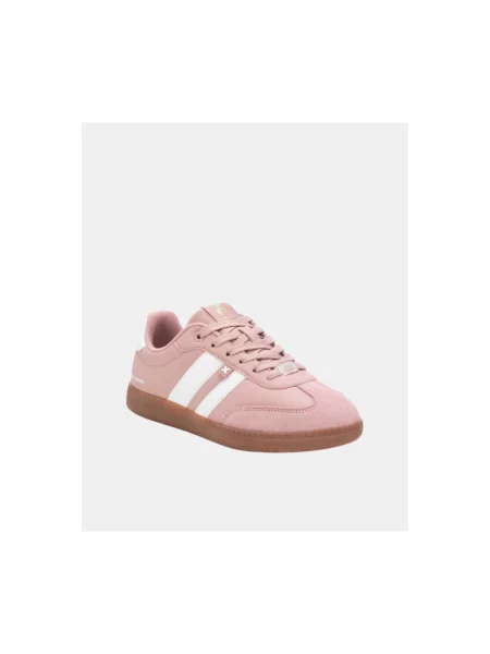 Pantofi Xti roz