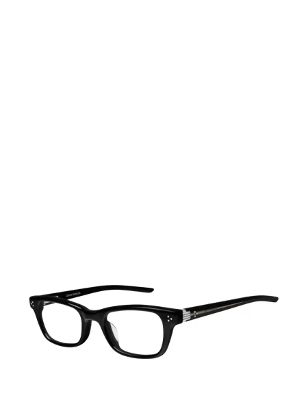 Ochelari de soare Gentle Monster negru