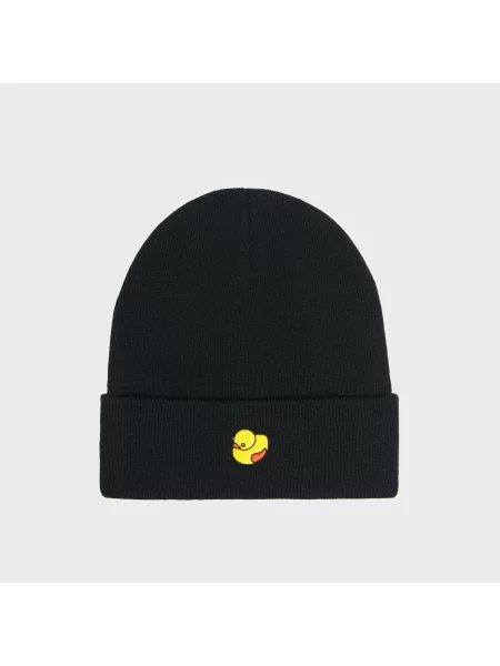 Шапка Cropp черная