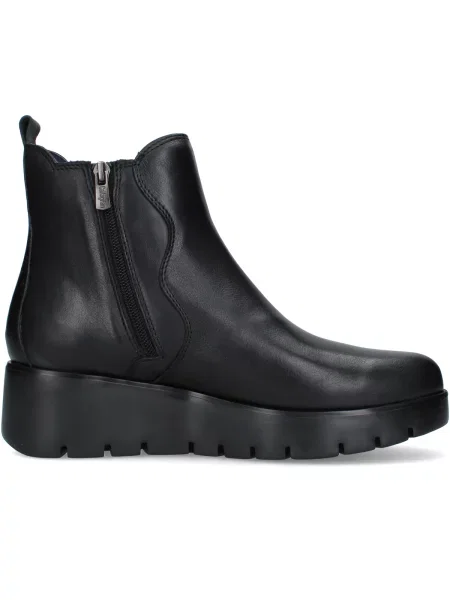 Pantofi Callaghan negru