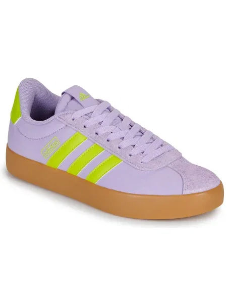Pantofi Adidas violet