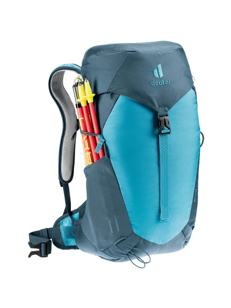 Rucsac Deuter albastru