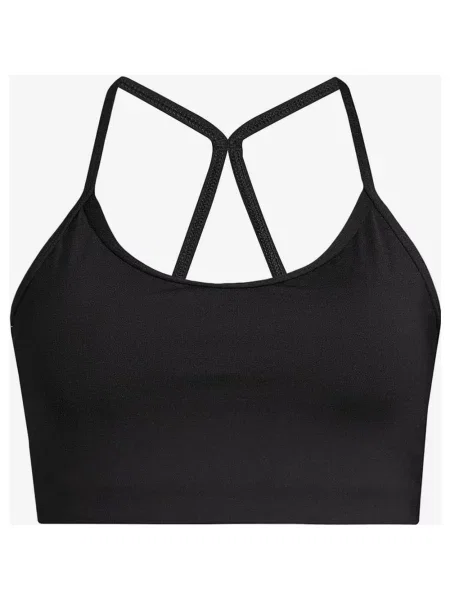 Biustonosz sportowy Casall Sleek Strappy XS czarny