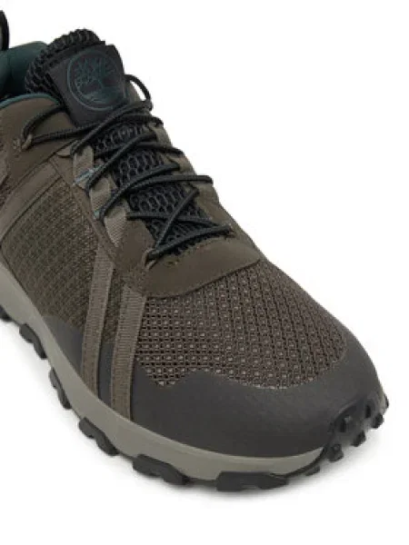 Sportcipők Timberland Winsor Trail barna