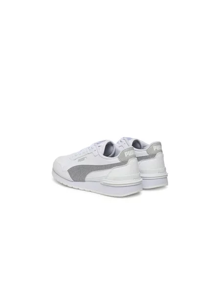 Sneakersy Puma bílé
