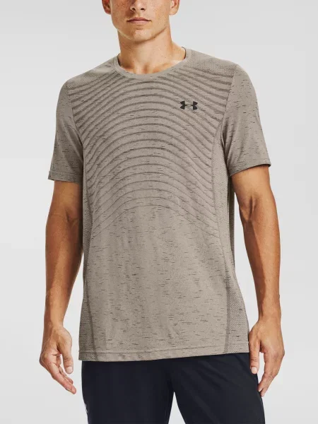 Tricou Under Armour negru