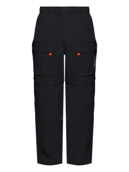 Маратонки Adidas с принт сиво