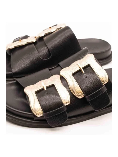 Pantofi Noa Harmon negru
