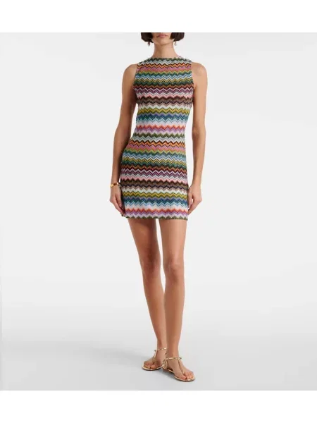Rochie Missoni