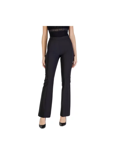 Spodnie Rinascimento czarne