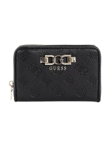 Portfel Guess czarny