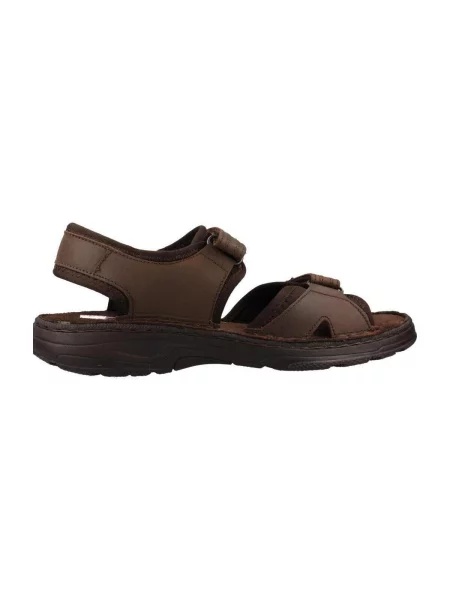 Pantofi Fluchos maro