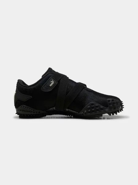 Повседневные кроссовки Puma черные