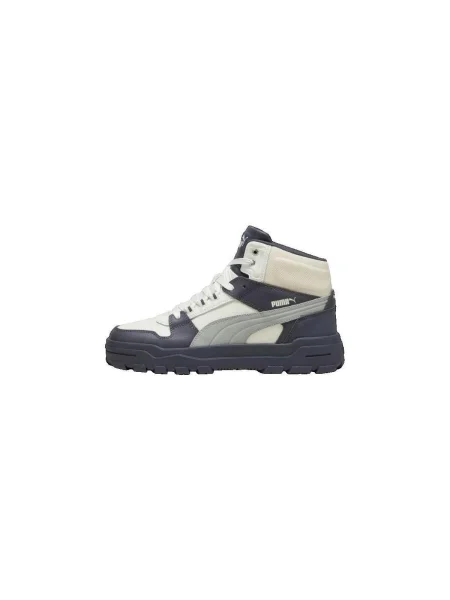 Pantofi Puma alb