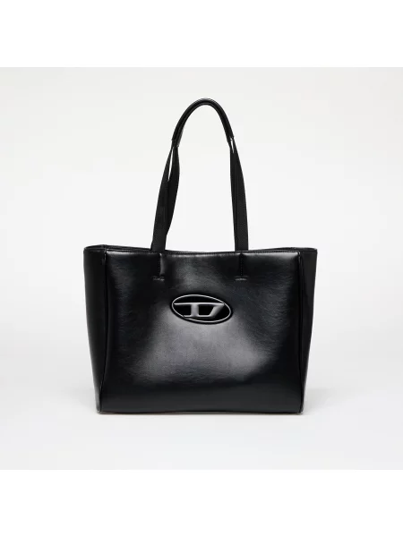 DIESEL Shopper táska HOLI-D' fekete
