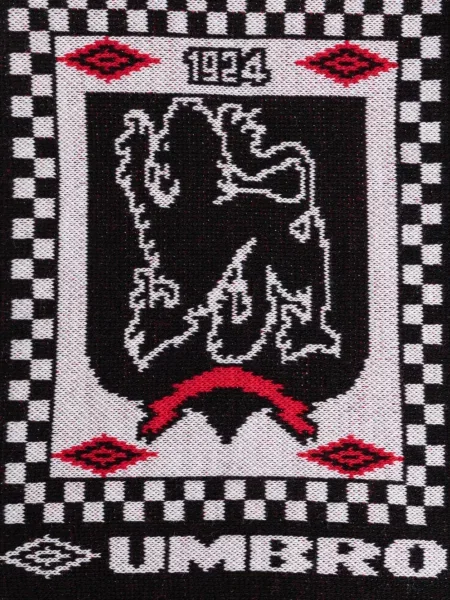 Szal Umbro czarna