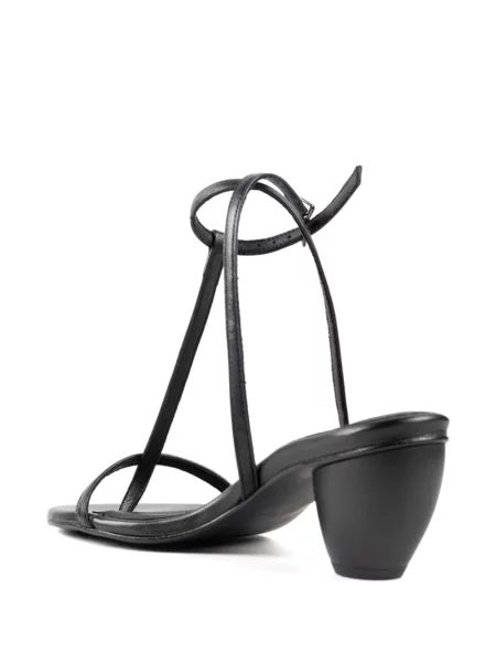 Sandale Free People cu bretele negru