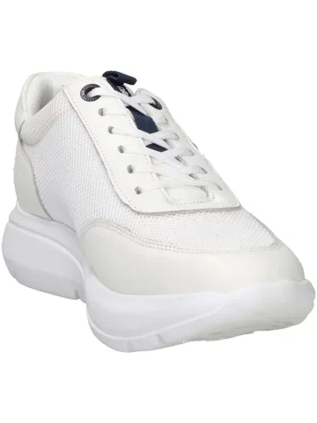 Pantofi Callaghan alb