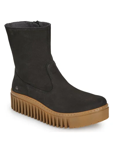 Pantofi Art negru