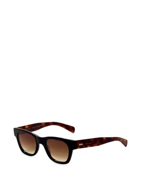 Ochelari de soare Paul Smith albastru