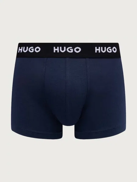 Боксеры Hugo