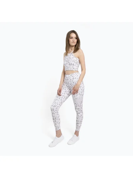 Felső Peachperfect fehér