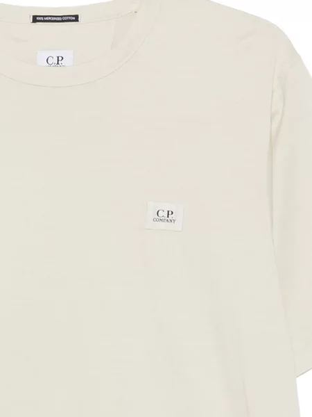 Tricou C.p. Company cu autograf