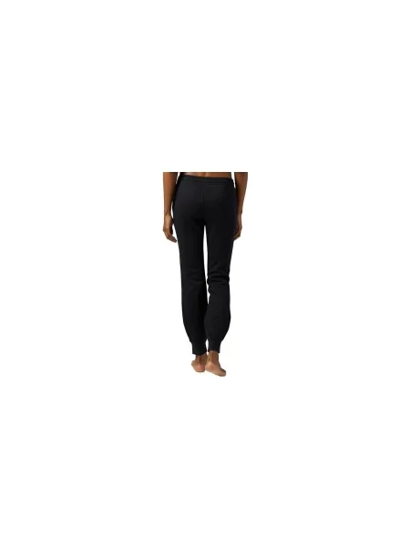 Pantaloni Reebok Sport negru
