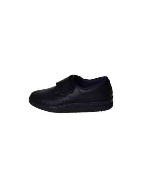 Pantofi Made In Spain albastru