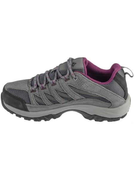 Pantofi Columbia impermeabile gri