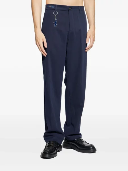 Pantaloni Paul & Shark albastru