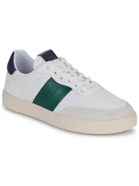 Pantofi Clae alb