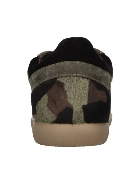 Sneakersy Lorena Paggi skórzane