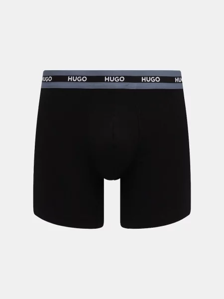 HUGO Боксери з BOXERBR TRIPL PLANET