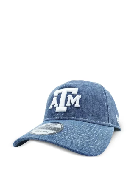 Șapcă New Era Cap albastru