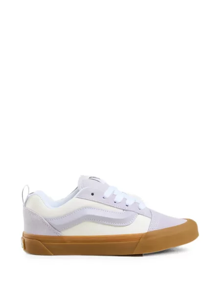 Sneakersy dziecięce Vans fioletowe